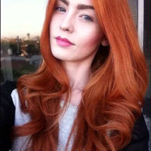 ?24” GINGER LACE FRONT WIG? *NWT*
ARRIVES NEW main image 5